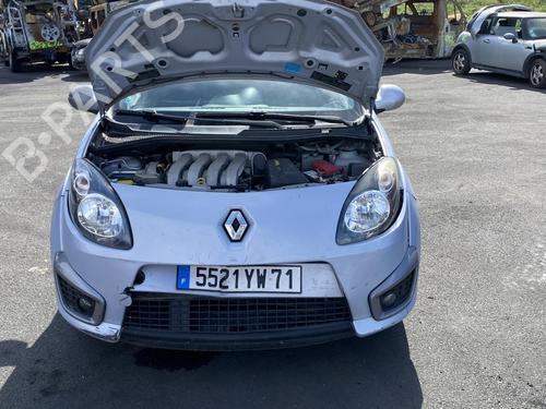 Front right window mechanism RENAULT TWINGO II (CN0_) 1.6 RS (CN0N, CN0R, CN0S) | BP25510493C23 - Image 9