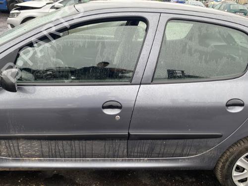 Left taillight PEUGEOT 206+ (2L_, 2M_) 1.4 HDi eco 70 | BP25571983C34  - Image 14