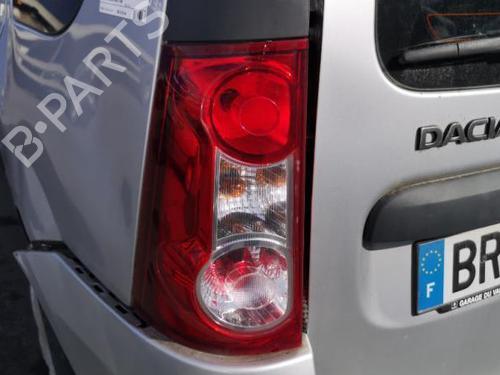 Front right lock DACIA LOGAN MCV (KS_) 1.5 dCi (KS0K) | BP25517817C97 - Image 19