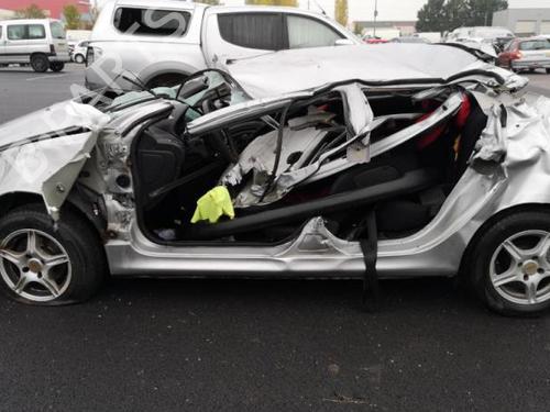Servostyringspumpe PEUGEOT 206 Hatchback (2A/C) 1.4 i | BP25561157M99 