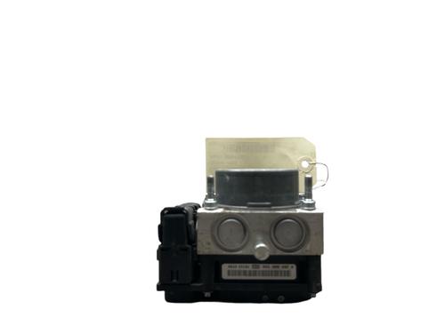 ABS Bremseaggregat RENAULT MODUS / GRAND MODUS (F/JP0_) 1.5 dCi (FP0D, JP0D) (82 hp) 25573864