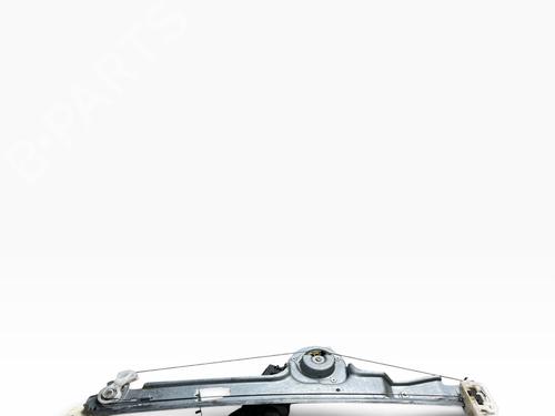 Used Front left window mechanism Front left window mechanism RENAULT SCÉNIC II (JM0/1_) 1.5 dCi (JM1E, JM16) (106 hp) 39710464 39710464