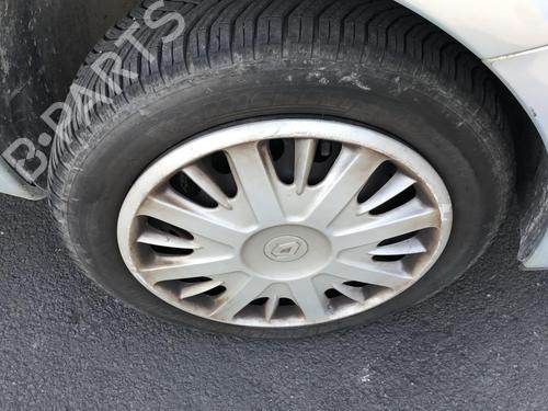 ABS pump RENAULT MODUS / GRAND MODUS (F/JP0_) 1.4 (JP01, JP0J) | BP25580923M43  - Image 28