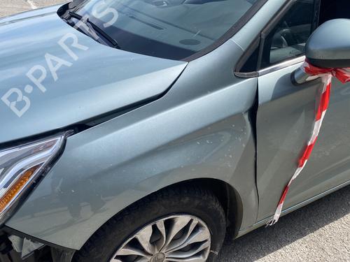 Right taillight CITROËN C4 II (NC_) 1.6 HDi 115 | BP29504499C35  - Image 14