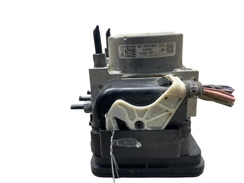 Used ABS pump ABS pump PEUGEOT 2008 I (CU_) 1.2 THP 110 / PureTech 110 (110 hp) 28203985 28203985