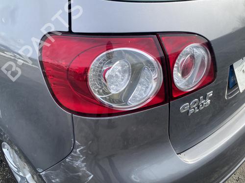 AC compressor VW GOLF PLUS V (5M1, 521) 1.6 | BP30508070M34  - Image 22