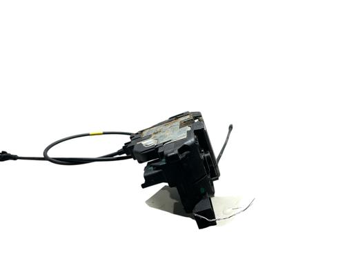 Front right lock RENAULT KANGOO Express (FW0/1_) 1.5 dCi 95 (FW16) | BP25593867C97 