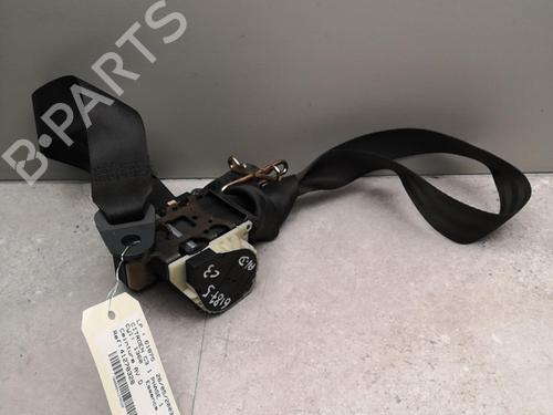 Høyre foran beltestrammer CITROËN C3 I (FC_, FN_) 1.4 i (73 hp) 25559911