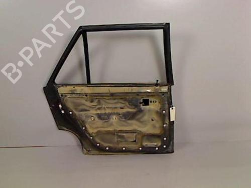 Used Left rear door Left rear door RENAULT 11 (B/C37_) 1.4 (B/C373) (68 hp) 27433588 27433588