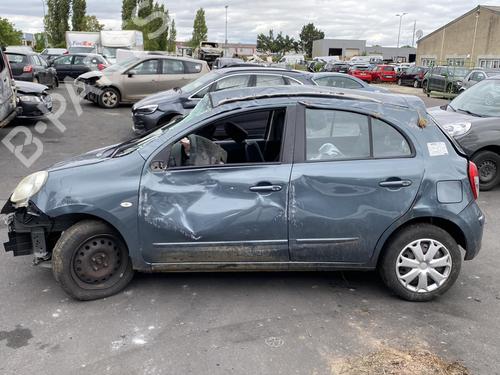 Left front window switch NISSAN MICRA IV (K13K, K13KK) 1.2 | BP25499536I27 - Image 14