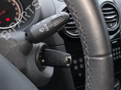 Radio OPEL CORSA D (S07) 1.3 CDTI (L08, L68) | BP25559266E6 