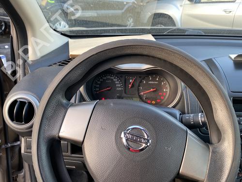 Left taillight NISSAN NOTE (E11, NE11) 1.5 dCi | BP27317228C34 