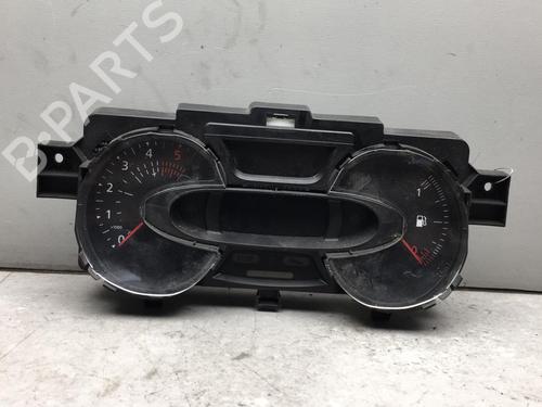 Instrument cluster RENAULT TRAFIC III Van (FG_) 1.6 dCi 125 (FGMH) | BP25556532C47 