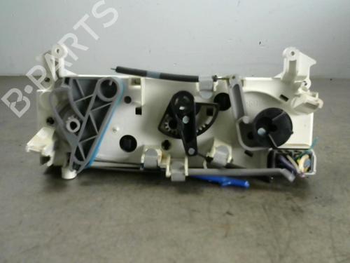Used Climate control Climate control CITROËN ZX (N2) 1.1 (54 hp) 25579442 25579442