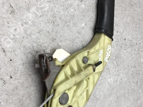 Parkbremsarm/handtak FORD FOCUS I (DAW, DBW) 1.6 16V (100 hp) 25583347