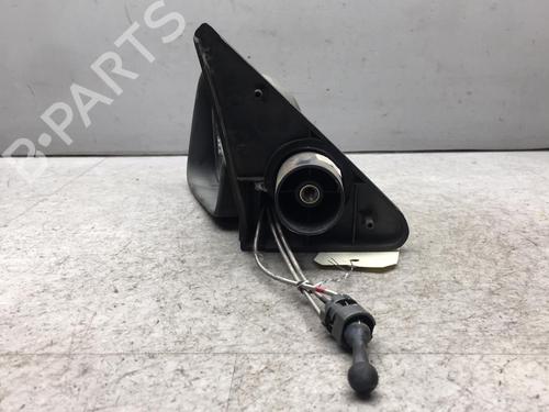Left mirror RENAULT RAPID Box Body/MPV (F40_, G40_) 1.6 D (F404) | BP25575484C26 