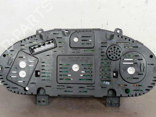 Instrument cluster KIA SPORTAGE III (SL) 2.0 CRDi AWD | BP25560316C47 