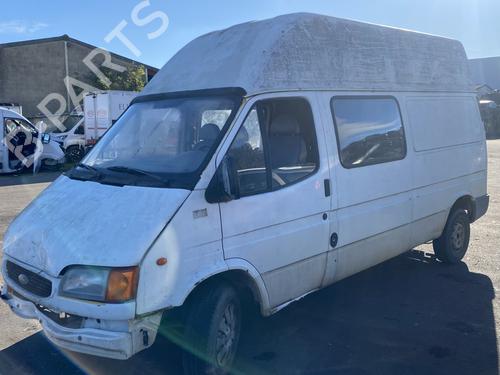 Right headlight FORD TRANSIT Platform/Chassis (E_ _) 2.5 DI (EME/L/S, ENE/L/S) | BP30171503C29 - Image 14