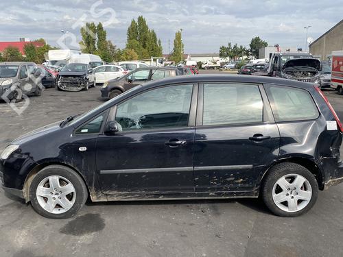 Climate control FORD FOCUS C-MAX (DM2) 1.8 TDCi | BP25542078I5  - Image 11