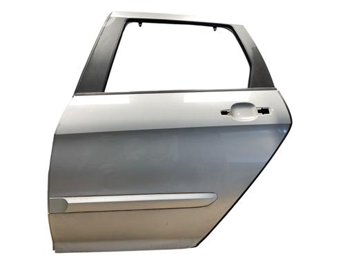 Left rear door PEUGEOT 308 SW I (4E_, 4H_) 1.6 HDi | BP25572873C4