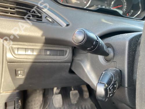 Left front window switch PEUGEOT 208 I (CA_, CC_) 1.4 HDi | BP38942829I27 - Image 12