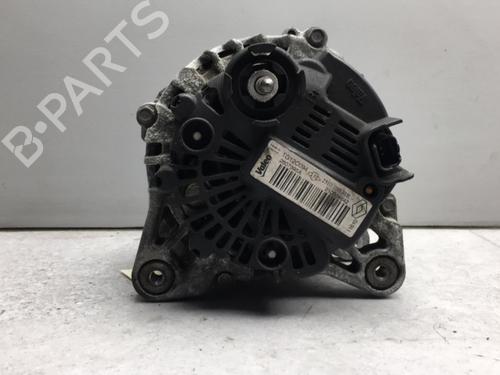 AC compressor DACIA LOGAN MCV (KS_) 1.5 dCi (KS0K) | BP25580842M34 - Image 3
