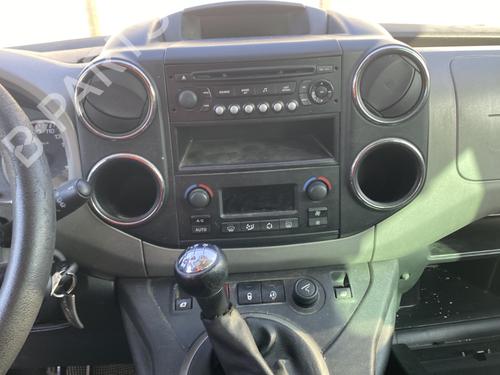 Left front window switch PEUGEOT PARTNER Tepee  | BP33550327I27  - Image 21