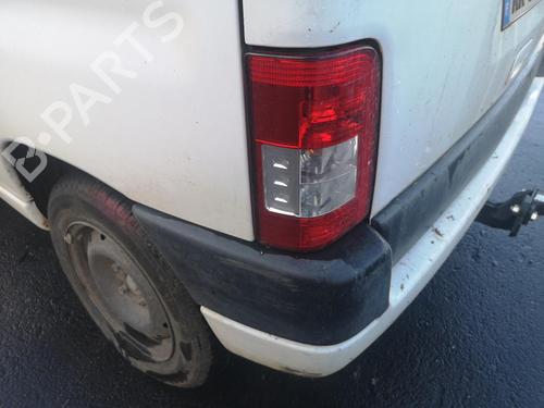 Third brake light PEUGEOT PARTNER MPV (5_, G_) 1.6 HDi 90 | BP25538079L11 - Image 8