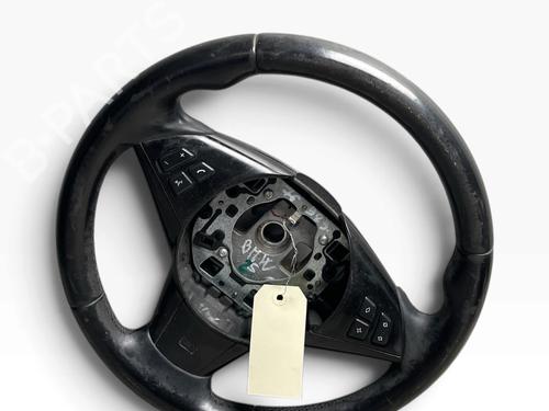 Steering wheel BMW 5 Touring (E61) | BP36260818C49 - Image 3