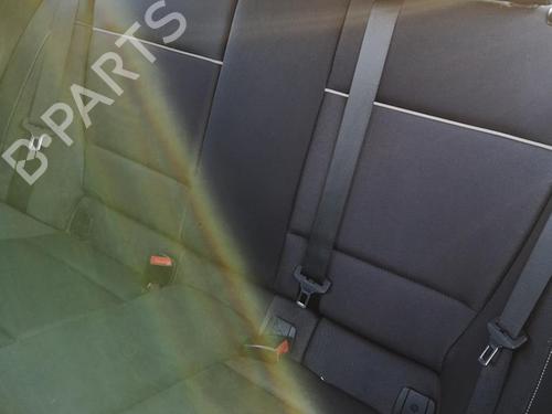 Rear right seatbelt BMW 1 (E81) 118 d | BP25537825I28  - Image 5