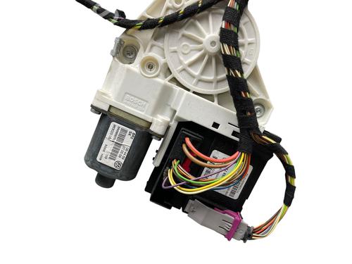 Front left window mechanism VW TIGUAN (5N_) 2.0 TDI | BP26492510C22 