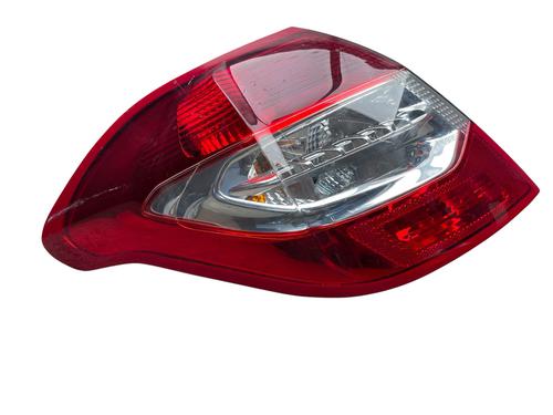Used Left taillight Left taillight 36171168 36171168