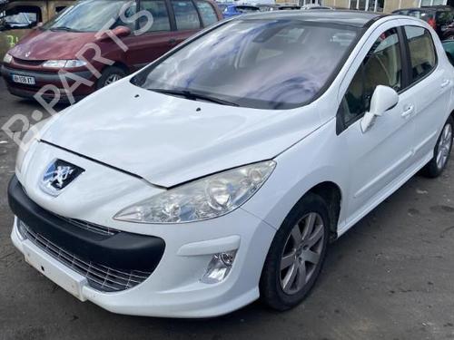 Left front window switch PEUGEOT 308 I (4A_, 4C_) 1.6 HDi | BP25529897I27 - Image 4