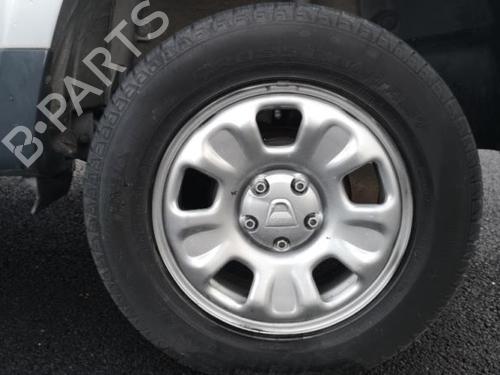 Instrument cluster DACIA DUSTER (HS_) 1.5 dCi | BP25585409C47  - Image 10