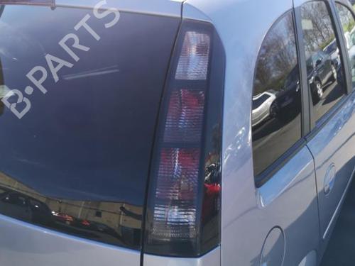 Left sun visor OPEL MERIVA A MPV (X03) 1.7 CDTI (E75) | BP25554355I1 - Image 42