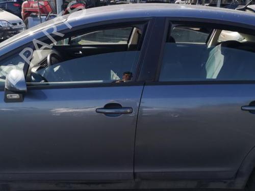 Left tailgate light CITROËN C4 I (LC_) 1.6 HDi | BP25531944C79  - Image 5