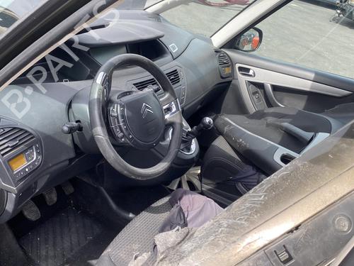 Left front window switch CITROËN C4 Picasso I MPV (UD_) 1.6 HDi | BP25503167I27 - Image 19