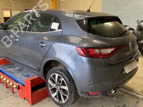 Nakkestøtte RENAULT MEGANE IV Hatchback (B9A/M/N_) | BP34220343I31 - Image 4