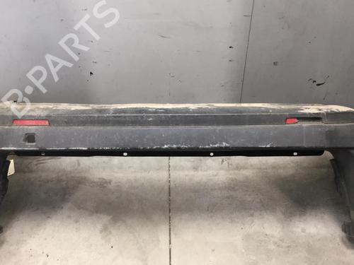 Rear bumper FIAT DOBLO Cargo (263_) 1.6 D Multijet (263WXD1B, 263WXR1B, 263WXX1B, 263ZXD1B,... | BP25545915C8 