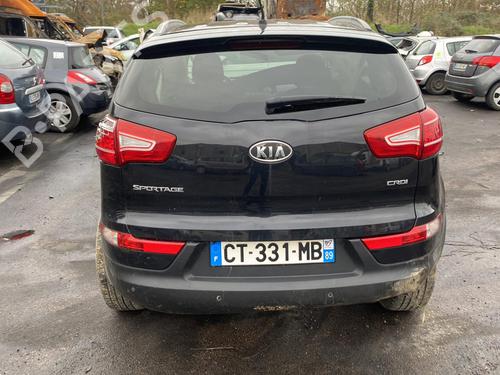 Left tailgate light KIA SPORTAGE III (SL) 2.0 CRDi | BP25529155C79  - Image 17