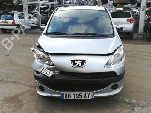 Steering rack PEUGEOT 1007 (KM_) 1.4 HDi | BP25520829M22 - Image 24