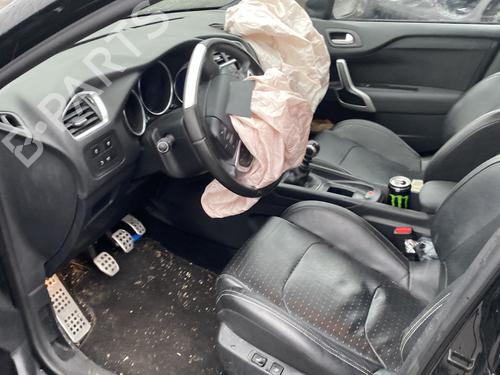 Ignition barrel CITROËN DS4 (NX_) 1.6 HDi 110 | BP25563459M48 - Image 30