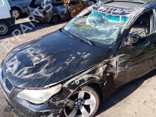 Left sun visor BMW 5 (E60) 530 d | BP25578871I1 - Image 3