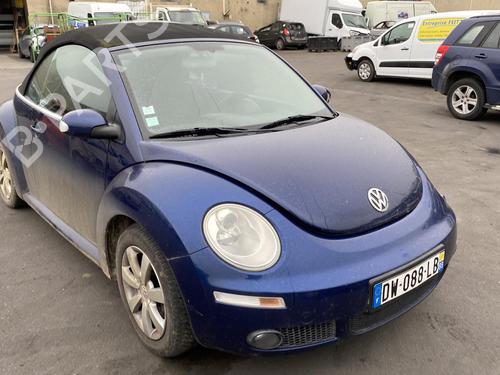 AC compressor VW NEW BEETLE Convertible (1Y7) 1.9 TDI | BP27336537M34 - Image 27