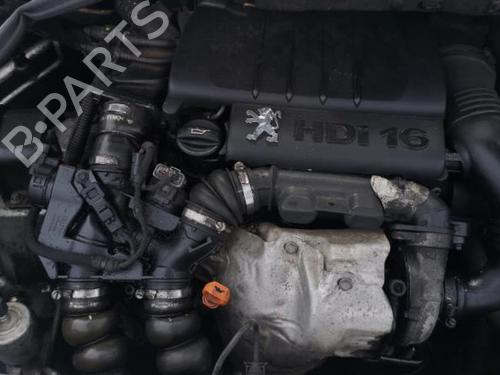 Right front brake caliper PEUGEOT 308 I (4A_, 4C_) 1.6 HDi | BP25535078M104 