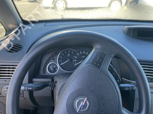 ABS pump OPEL MERIVA A MPV (X03) 1.7 CDTI (E75) | BP25549187M43 