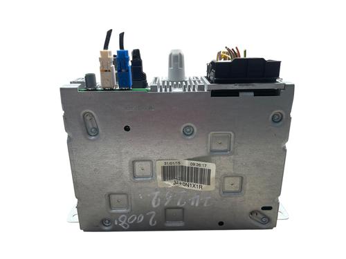 Radio PEUGEOT 2008 I (CU_) 1.2 THP 110 / PureTech 110 | BP26173797E6 