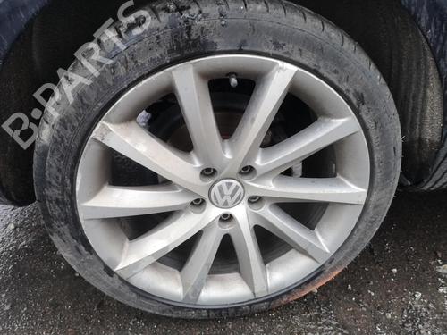 Steering column stalk VW EOS (1F7, 1F8) 2.0 TDI 16V | BP25538109I23 - Image 16