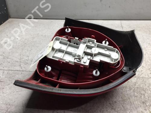 Left taillight AUDI A3 (8L1) 1.8 T | BP25576517C34 
