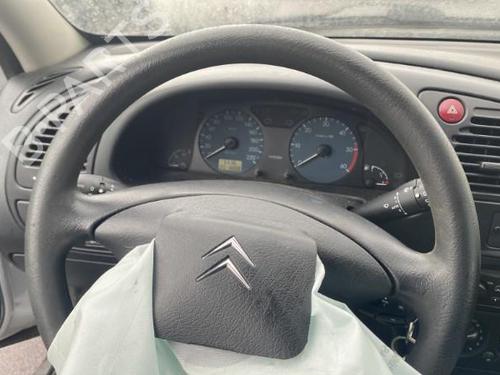 Rudehejsemekanisme Højre foran CITROËN XSARA Coupe (N0) 2.0 HDI 90 | BP25567335C23 